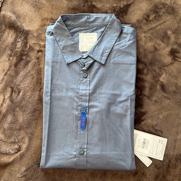 Alexander Julian Other - Alexander Julian XL Short Sleeve Shirt